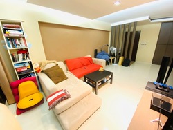 Blk 27B Jalan Membina (Bukit Merah), HDB 5 Rooms #215045641